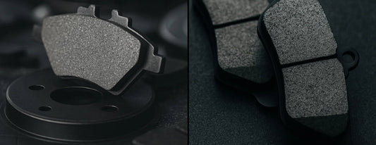 Brake Force Ceramic Brake Pads by Motex: Redefining Safety and Performance on the Road